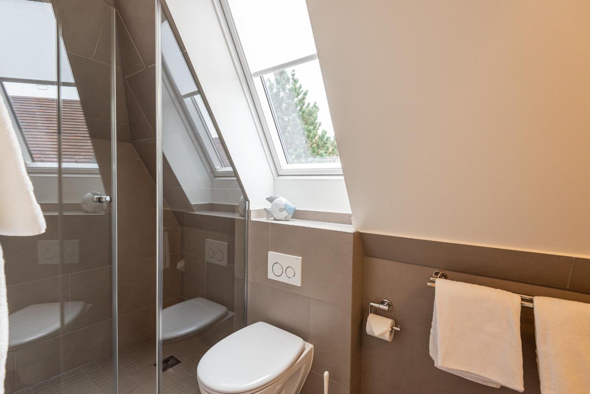 Apartamento Haus Soenhues, Whg 2 Westerland Exterior foto