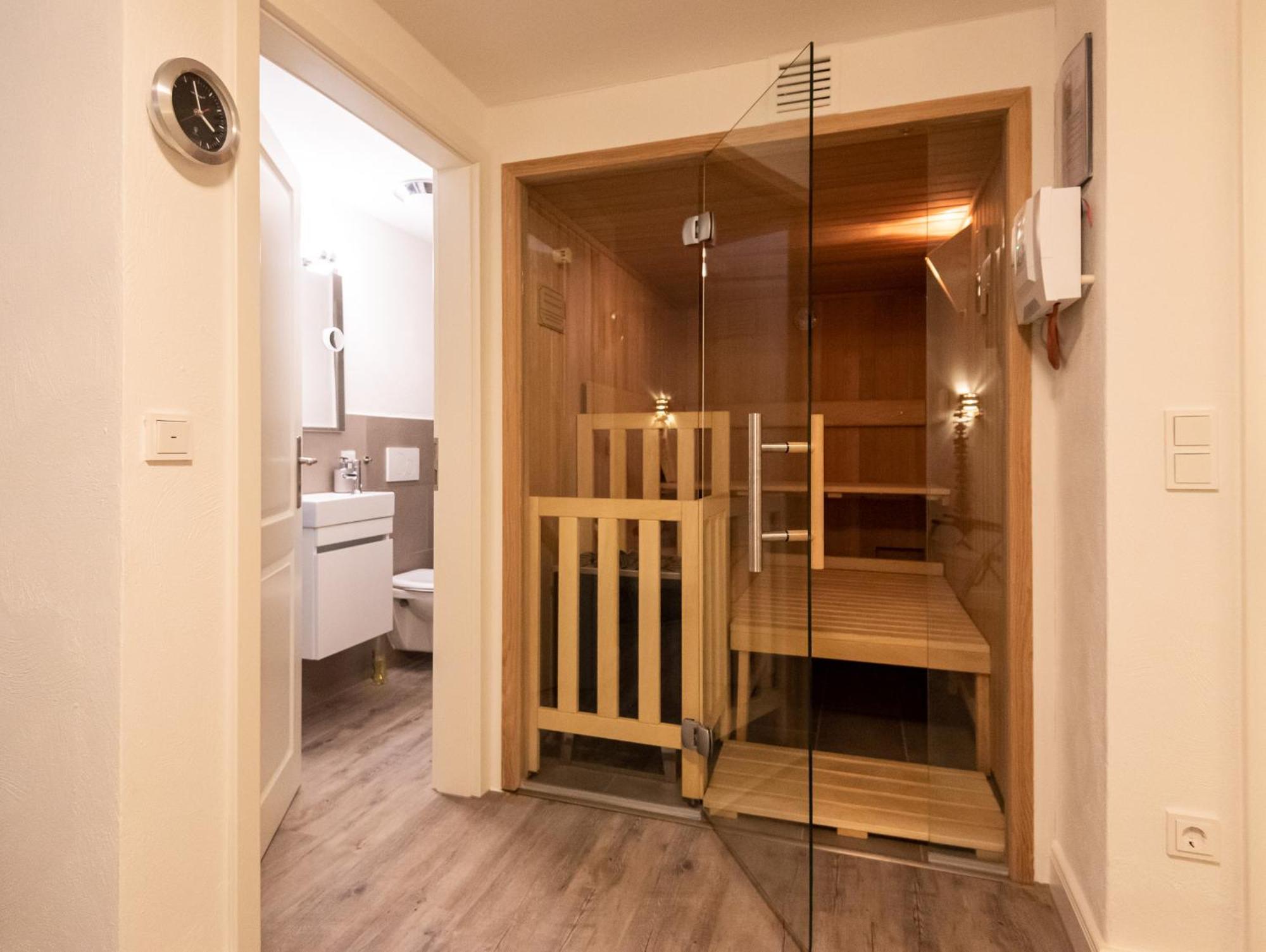 Apartamento Haus Soenhues, Whg 2 Westerland Exterior foto